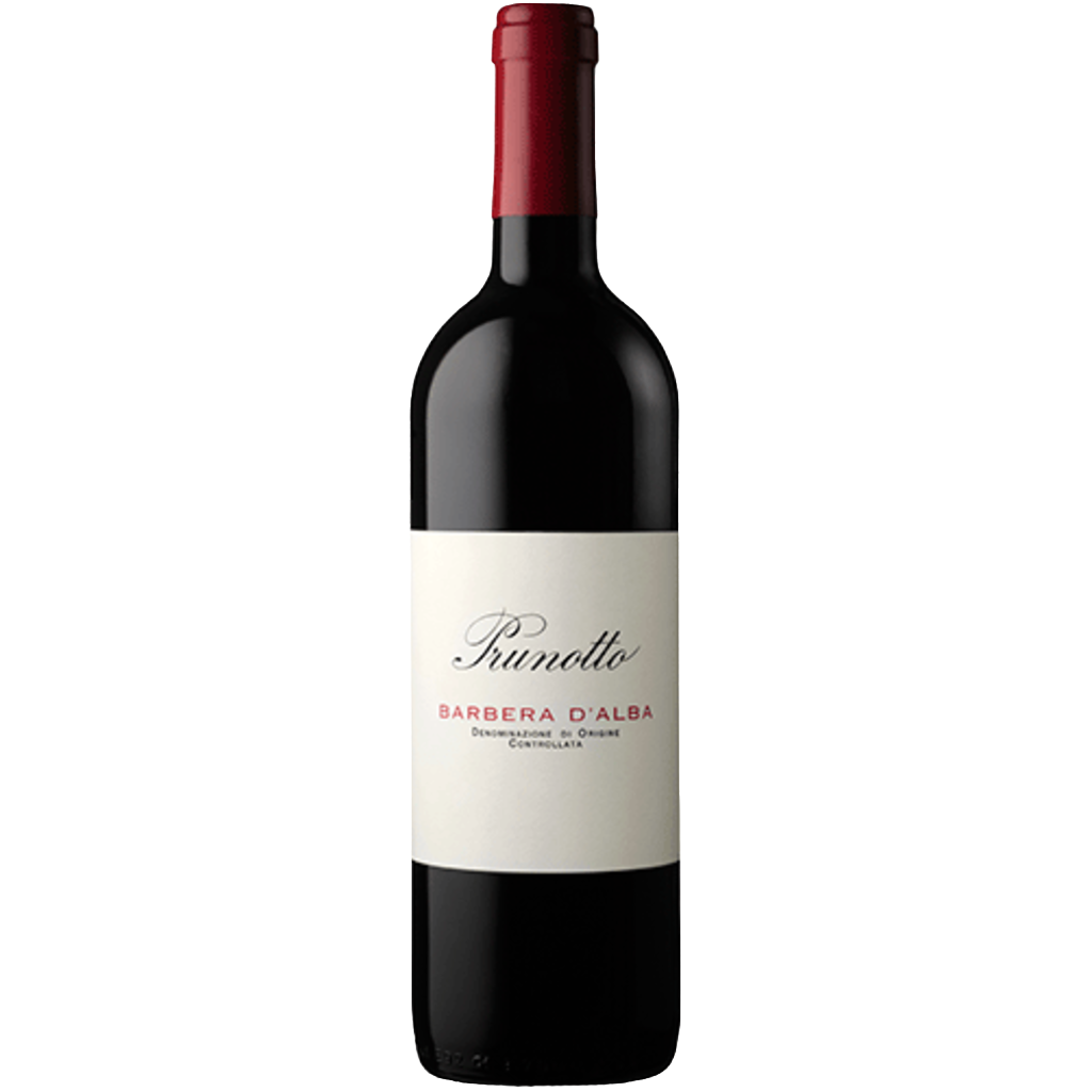 2022 Prunotto Barbera d'Alba DOC