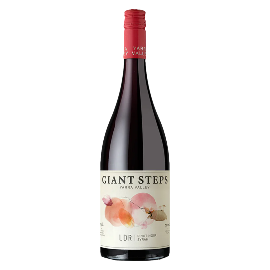 2023 Giant Steps Yarra Valley LDR Pinot Noir Shiraz