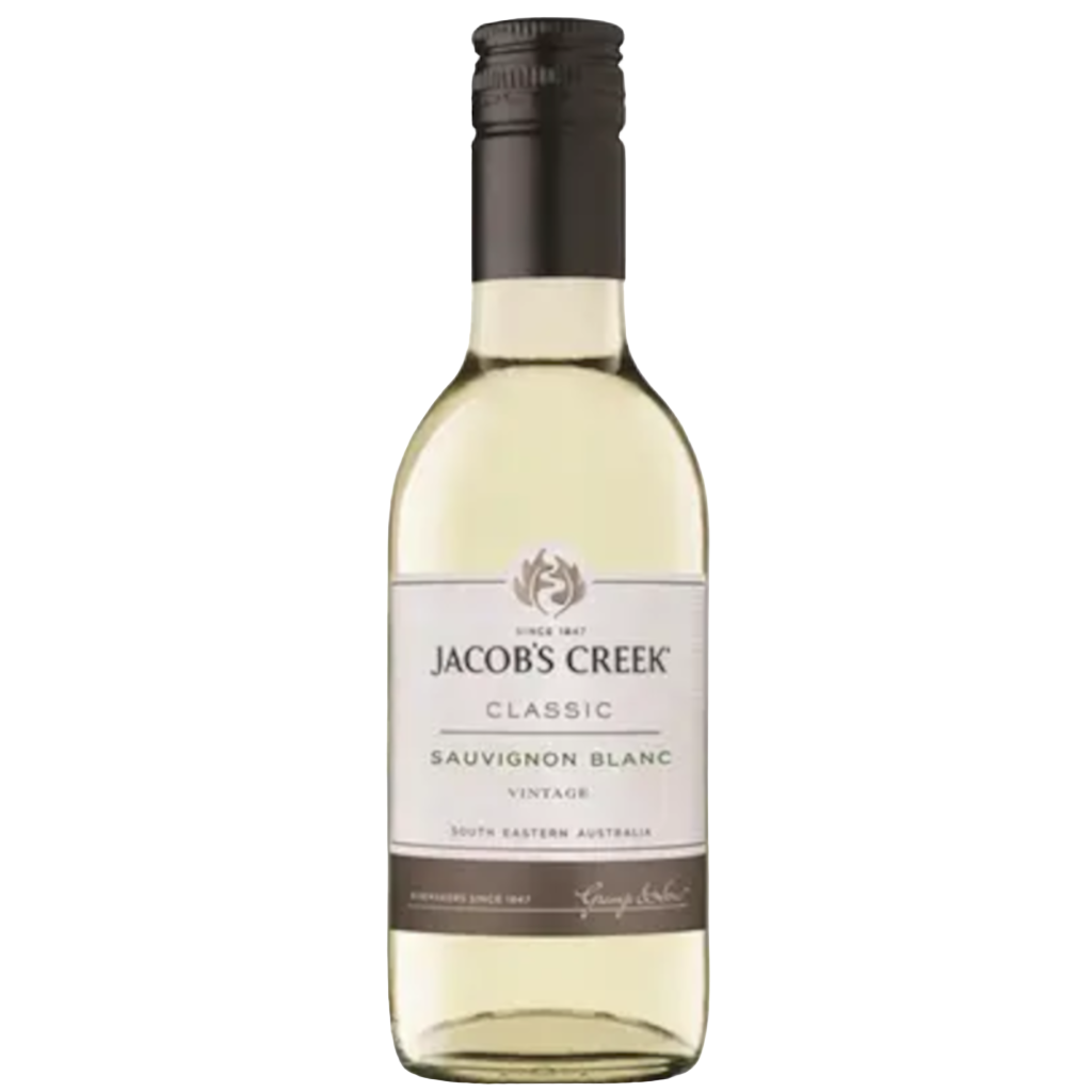 Jacob's Creek Sauvignon Blanc 187ml