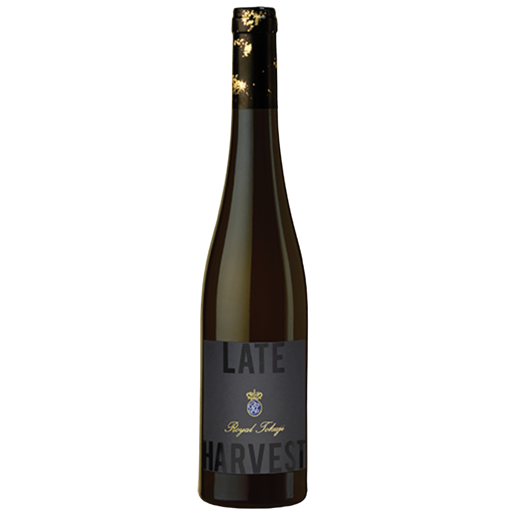 2018 The Royal Tokaji Wine Company Company Late Harvest 500mL