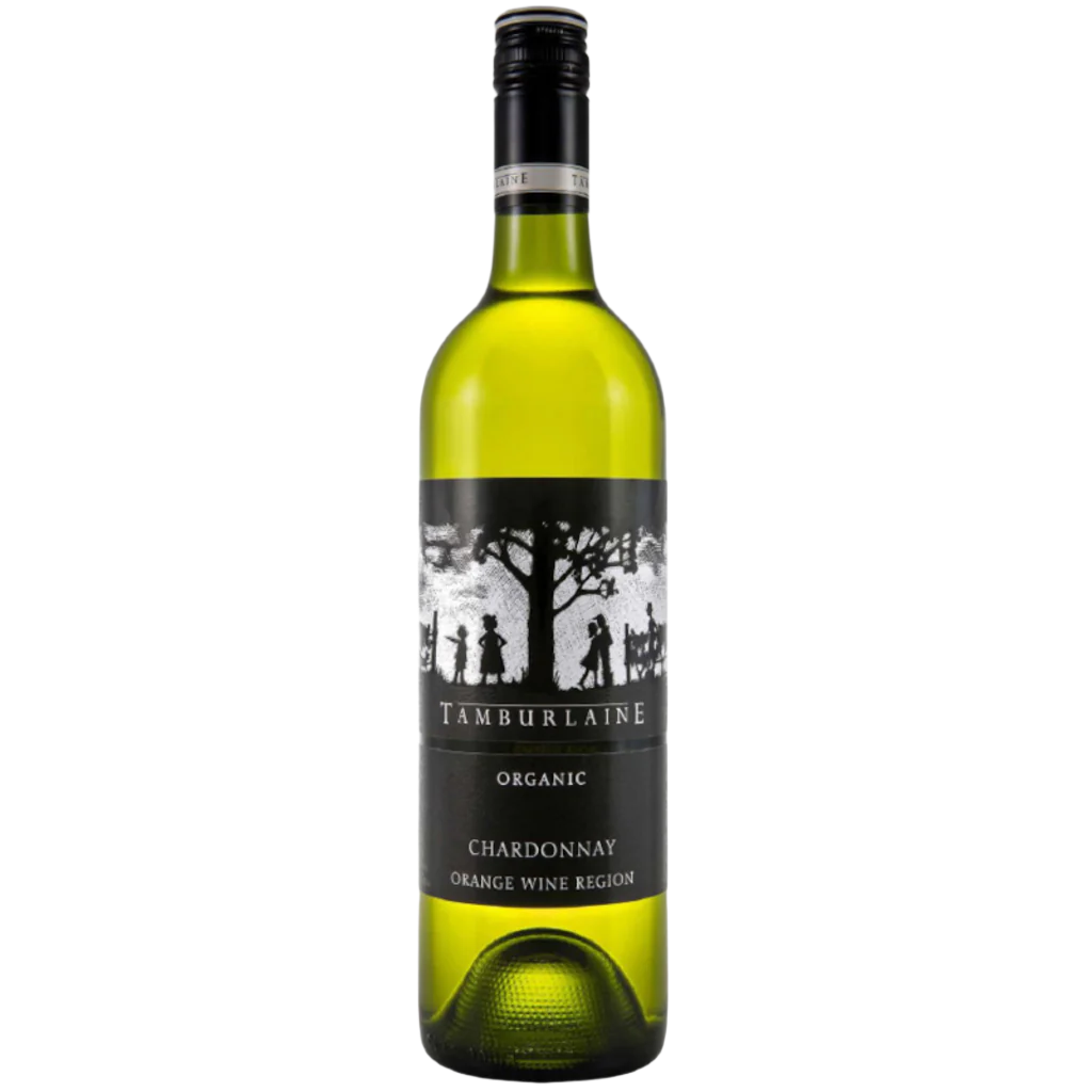 Tamburlaine Organic Chardonnay