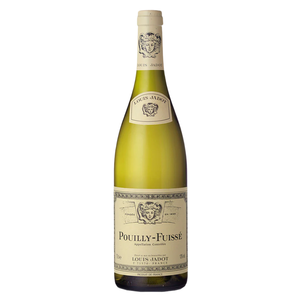 2022 Louis Jadot Pouilly-Fuissé