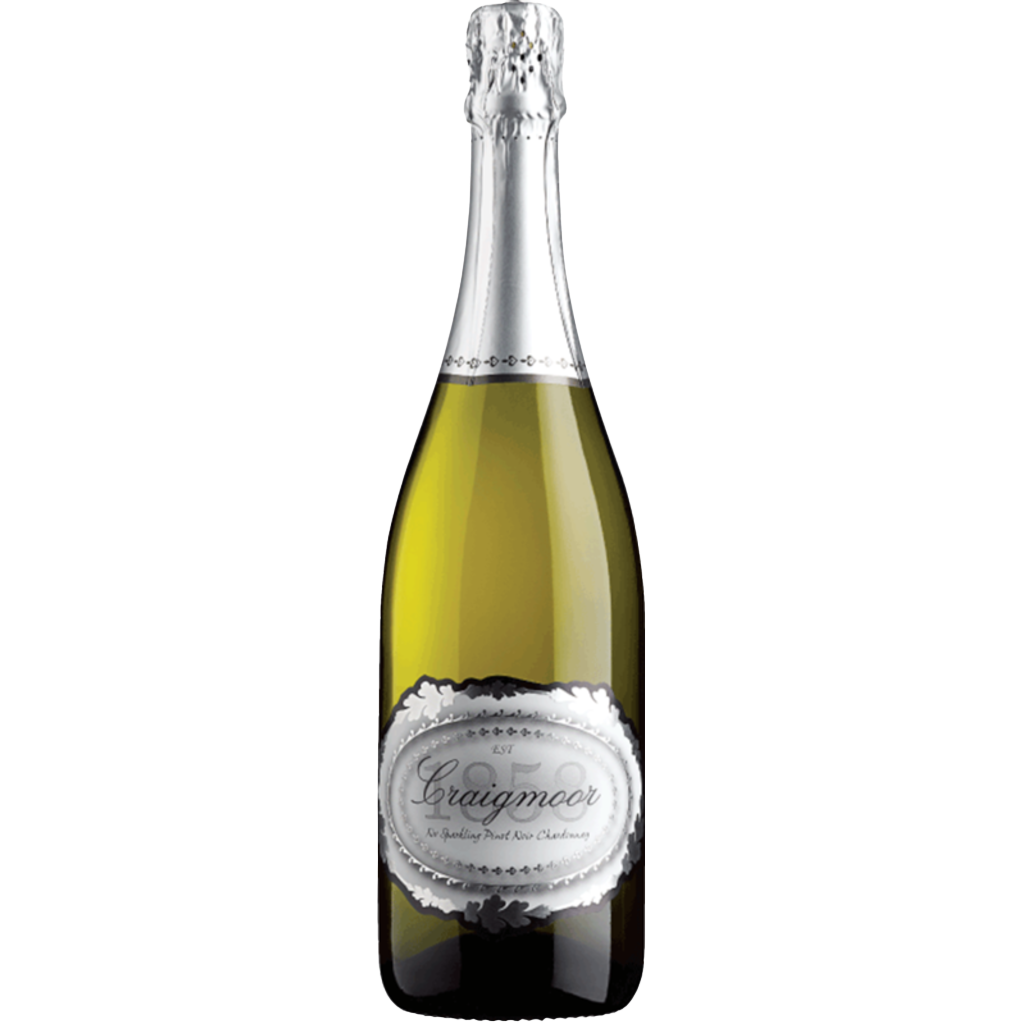 Craigmoor Sparkling Pinot Noir Chardonnay NV