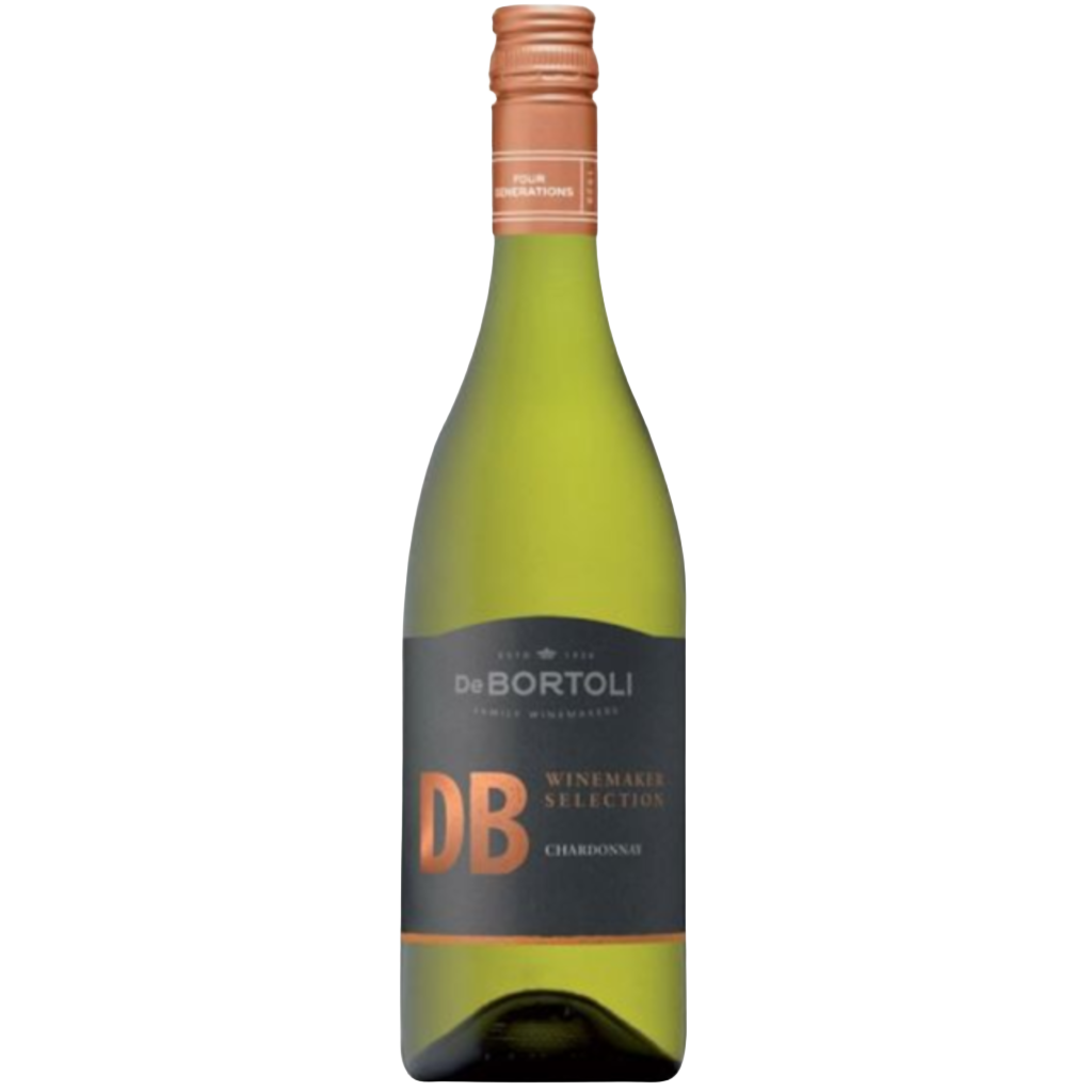 De Bortoli Winemakers Selection Chardonnay