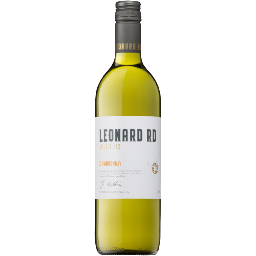 Leonard Rd Chardonnay