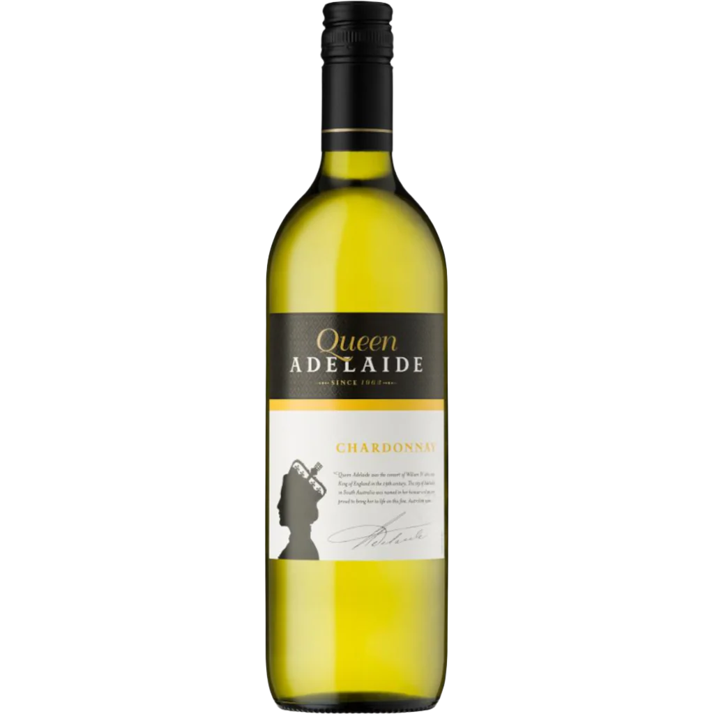 Queen Adelaide Chardonnay