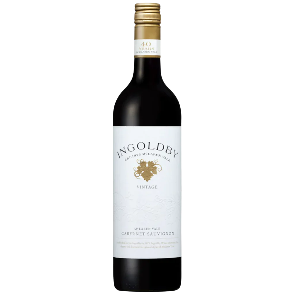 Ingoldby Cabernet Sauvignon