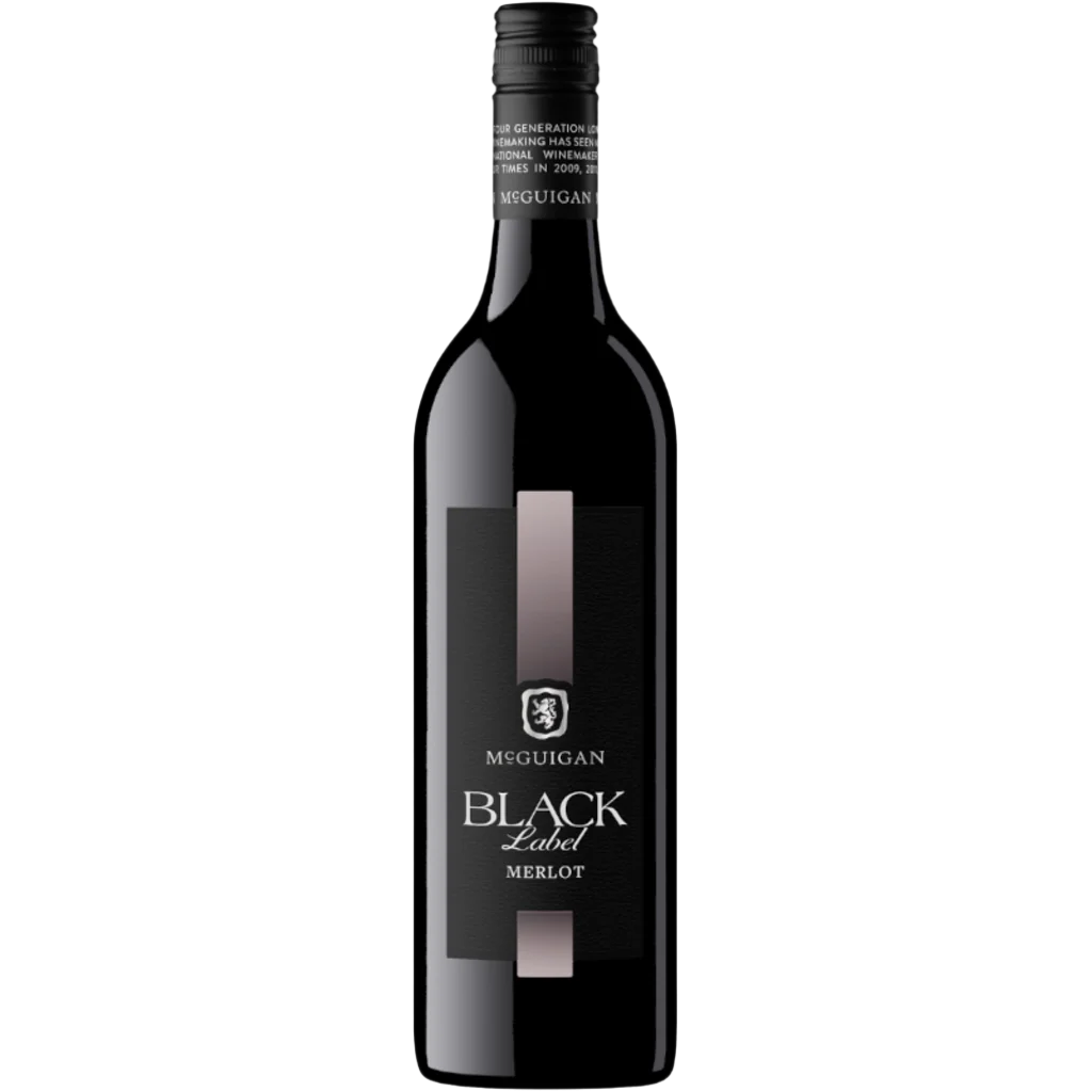 McGuigan Black Label Merlot