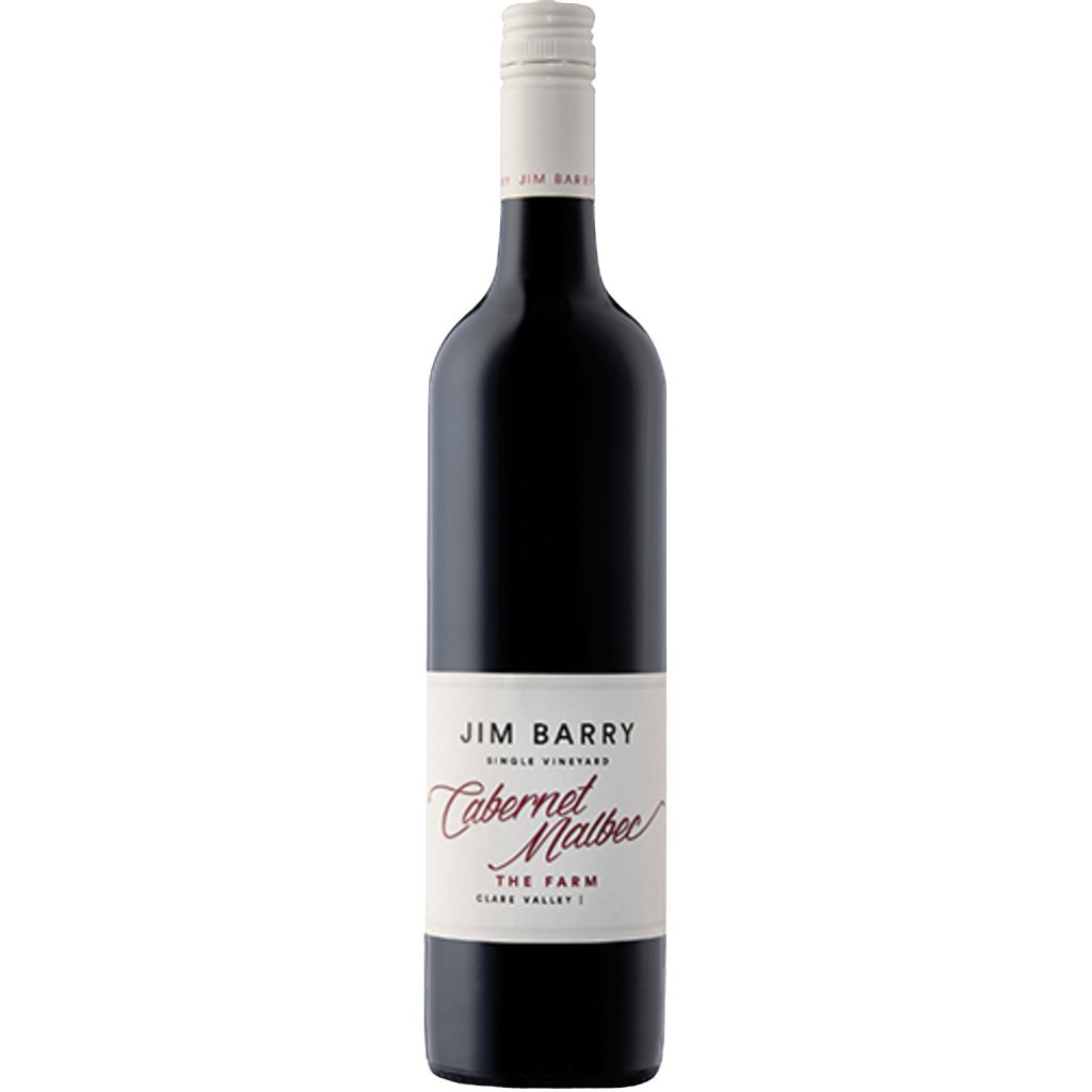 2020 Jim Barry Single Vineyard The Farm Cabernet Malbec