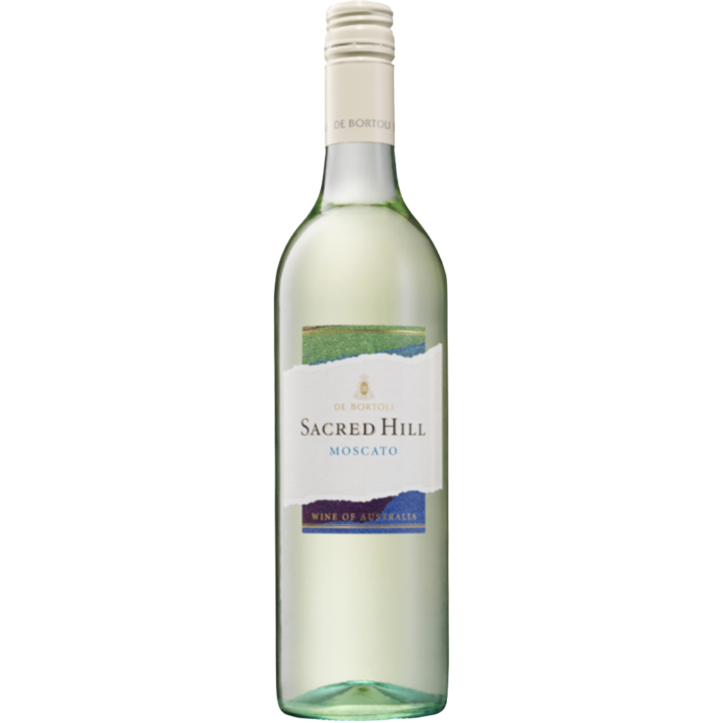 Sacred Hill Moscato