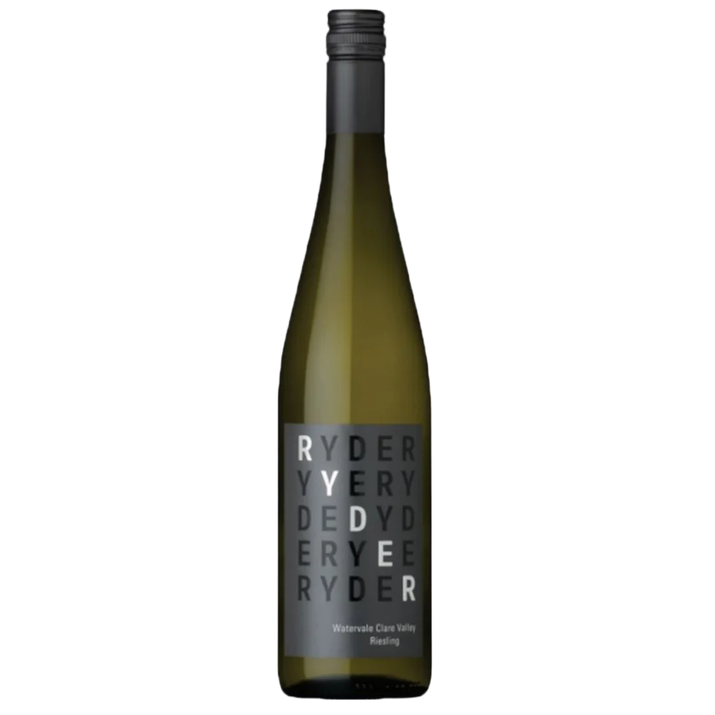 Ryder Clare Valley Riesling