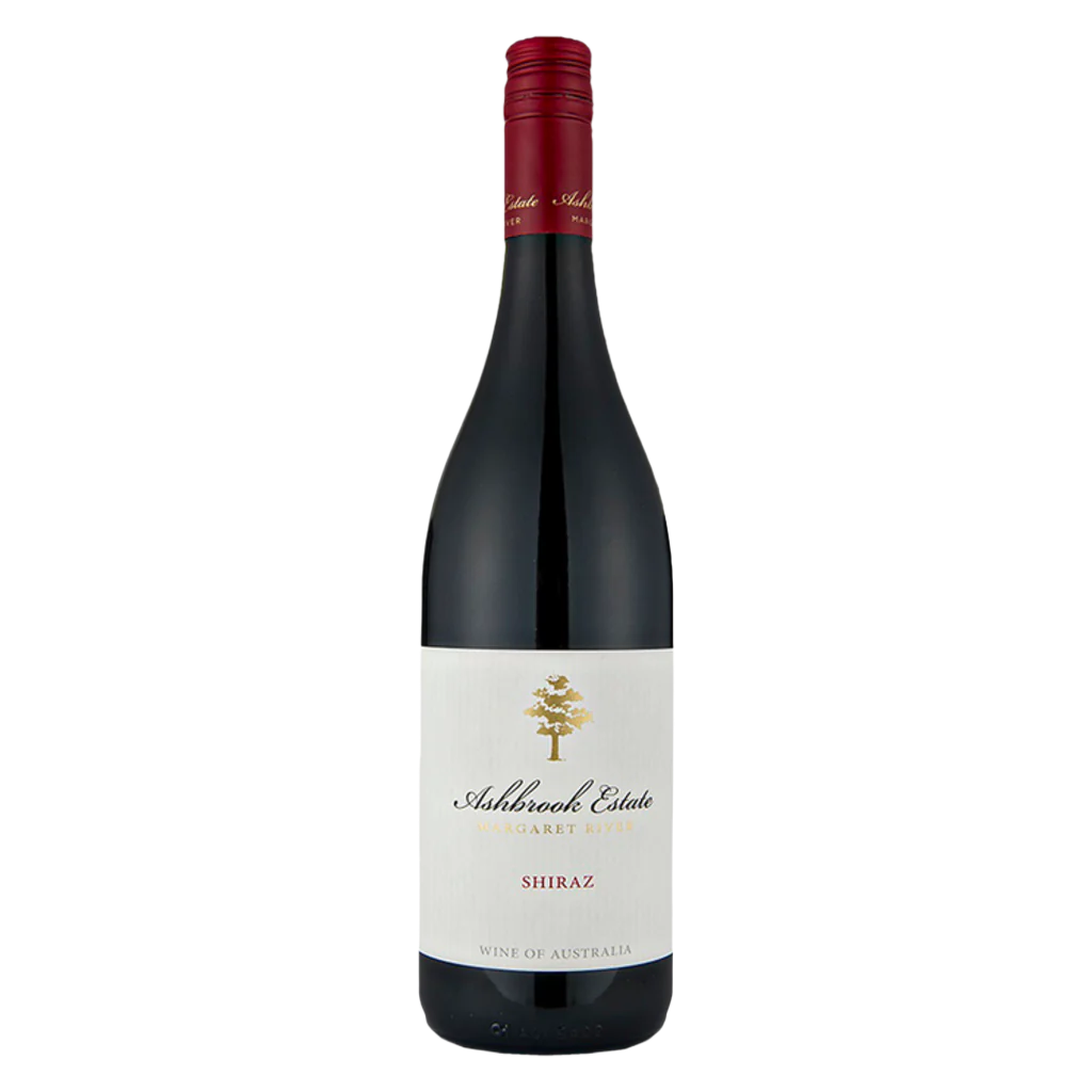 2018 Ashbrook Estate Margaret River Shiraz