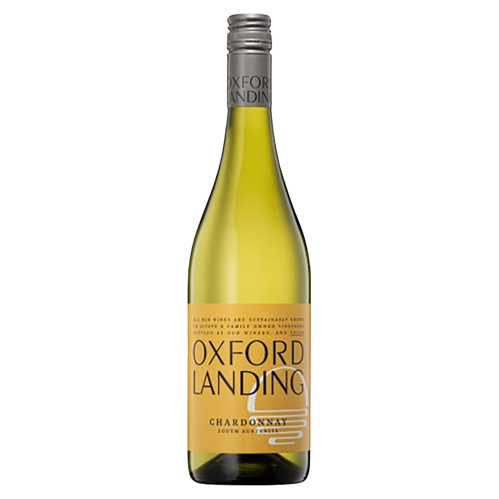 Oxford Landing Chardonnay