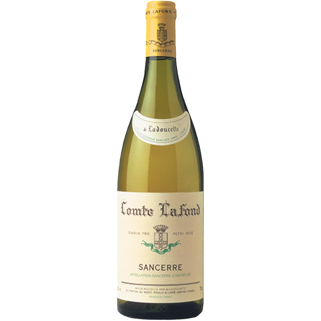 2022 Domaine de Ladoucette Sancerre Comte Lafond