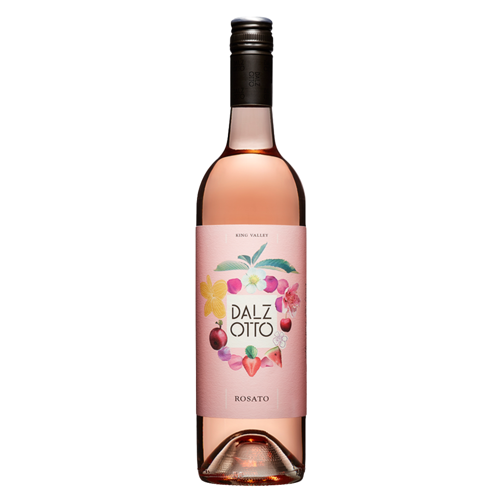 2023 Dal Zotto Wines Rosato