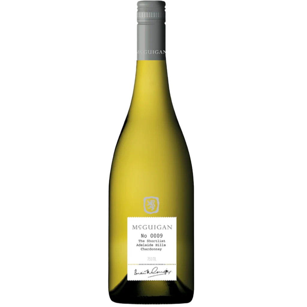 Mcguigan The Short List Chardonnay