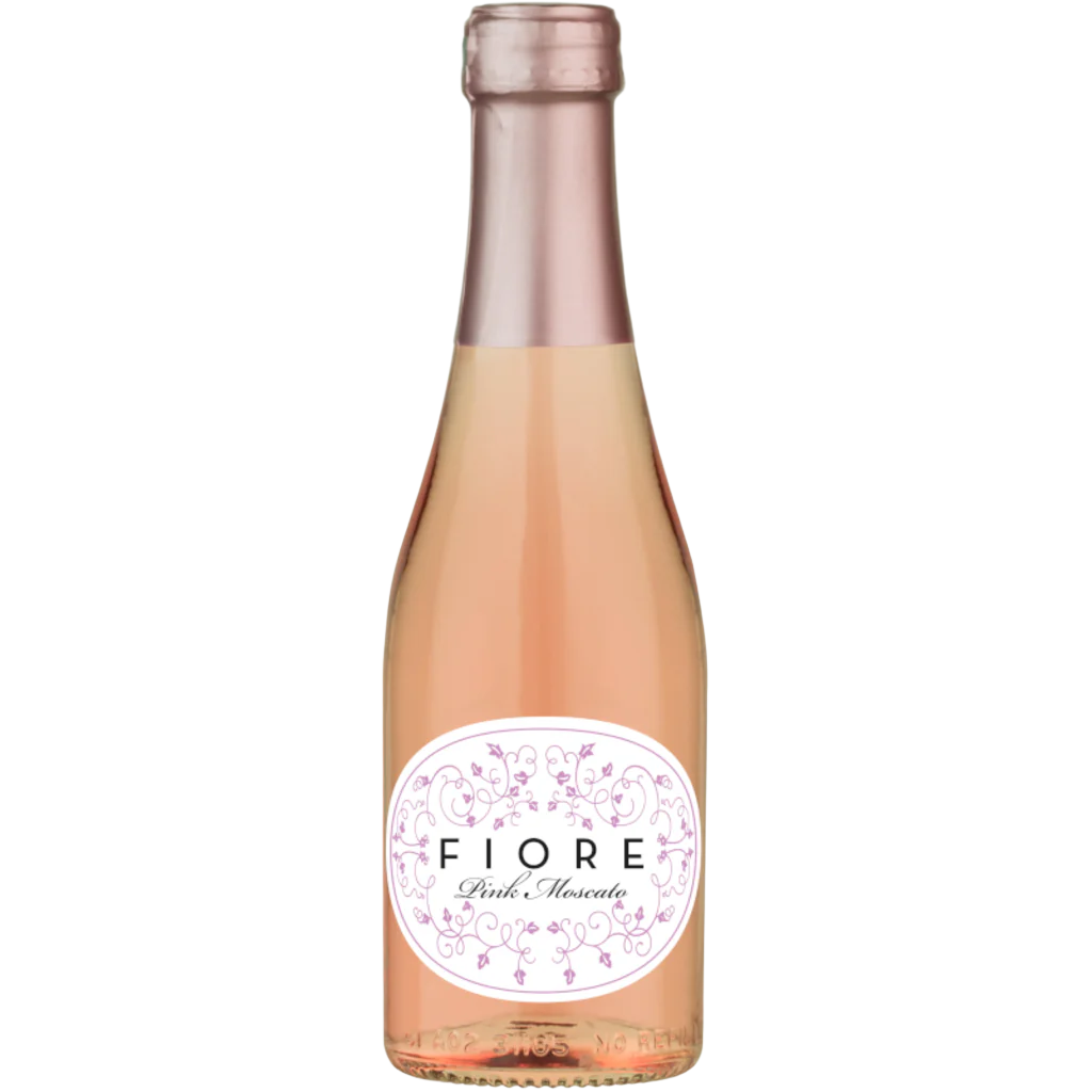 Fiore Pink Moscato 200mL