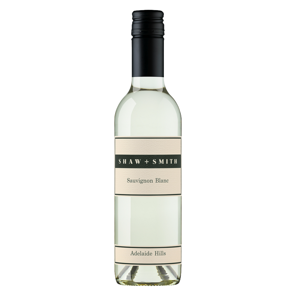 2023 Shaw + Smith Sauvignon Blanc 375mL