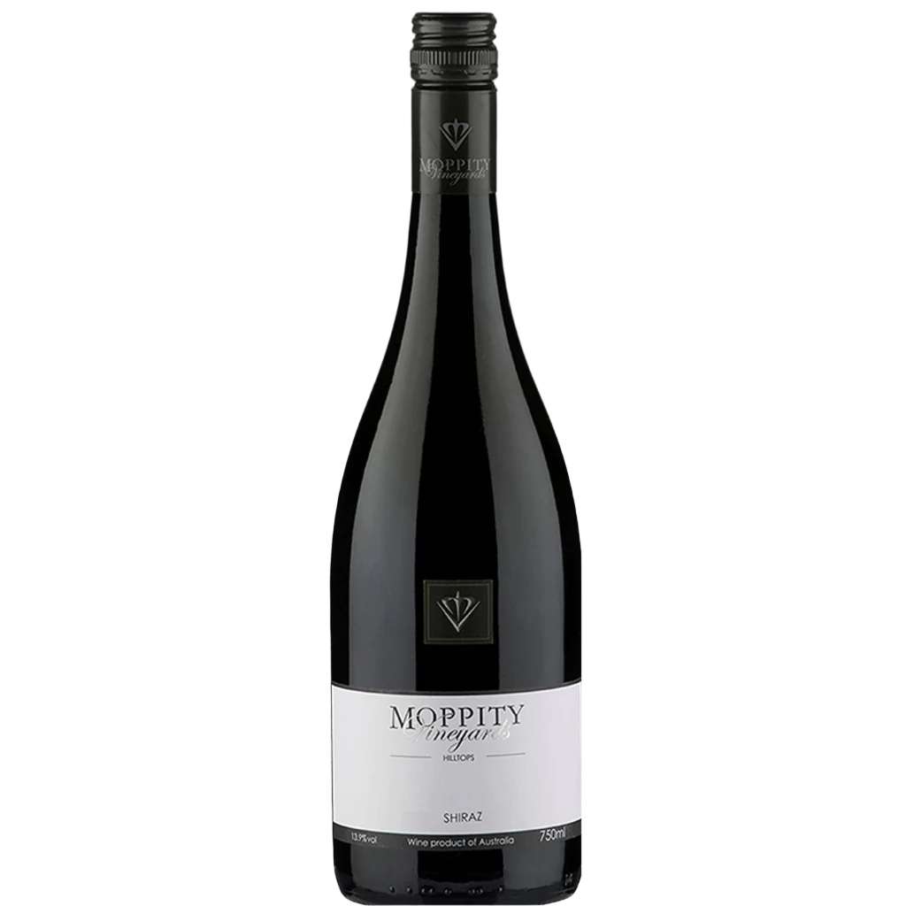 Moppity Estate Shiraz