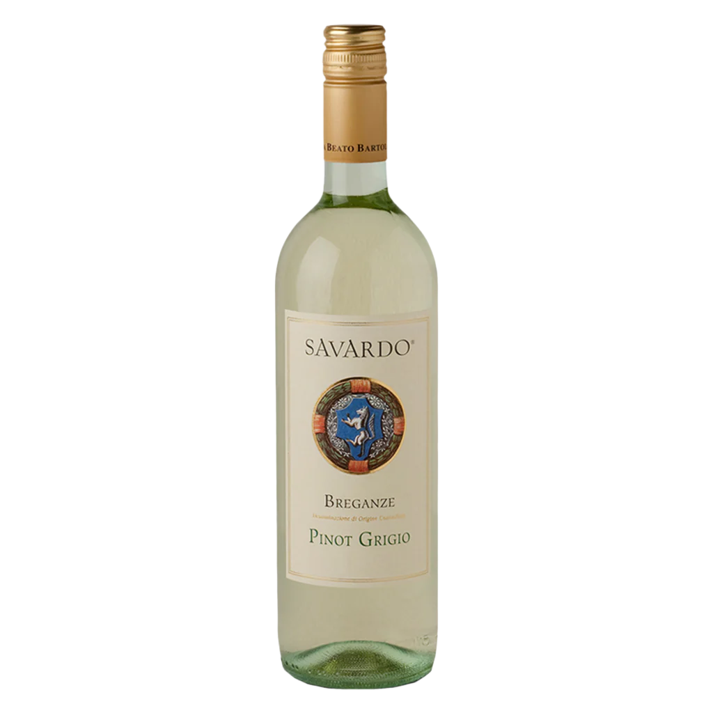 2023 Breganze Savardo Pinot Grigio