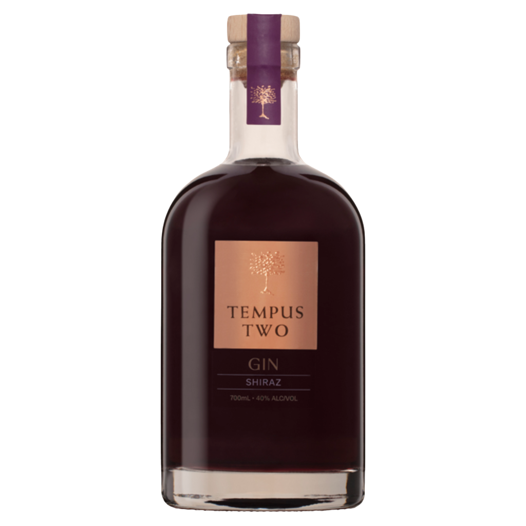 Tempus Two Copper Shiraz Gin 700ml