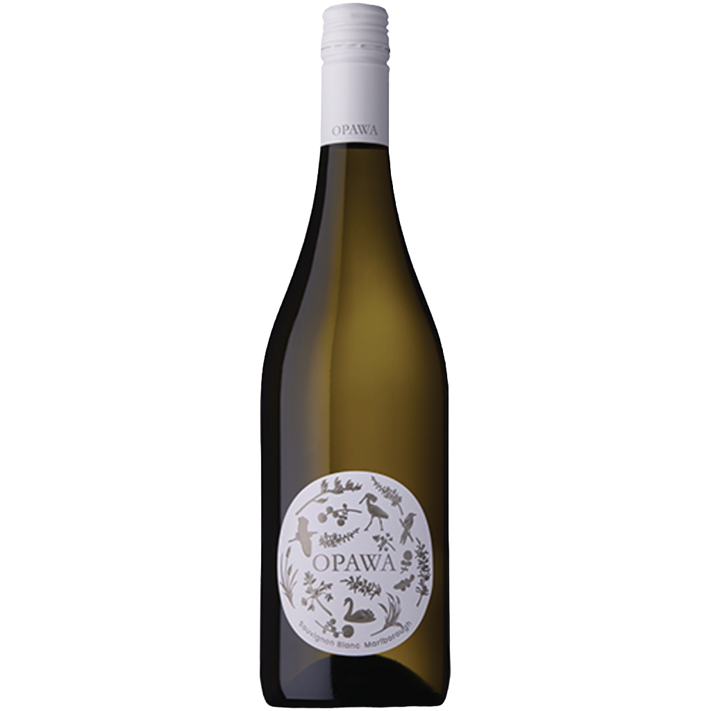 2023 Opawa Sauvignon Blanc