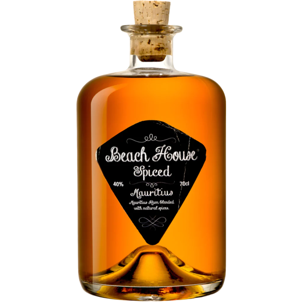 Beach House Spiced Rum 700mL