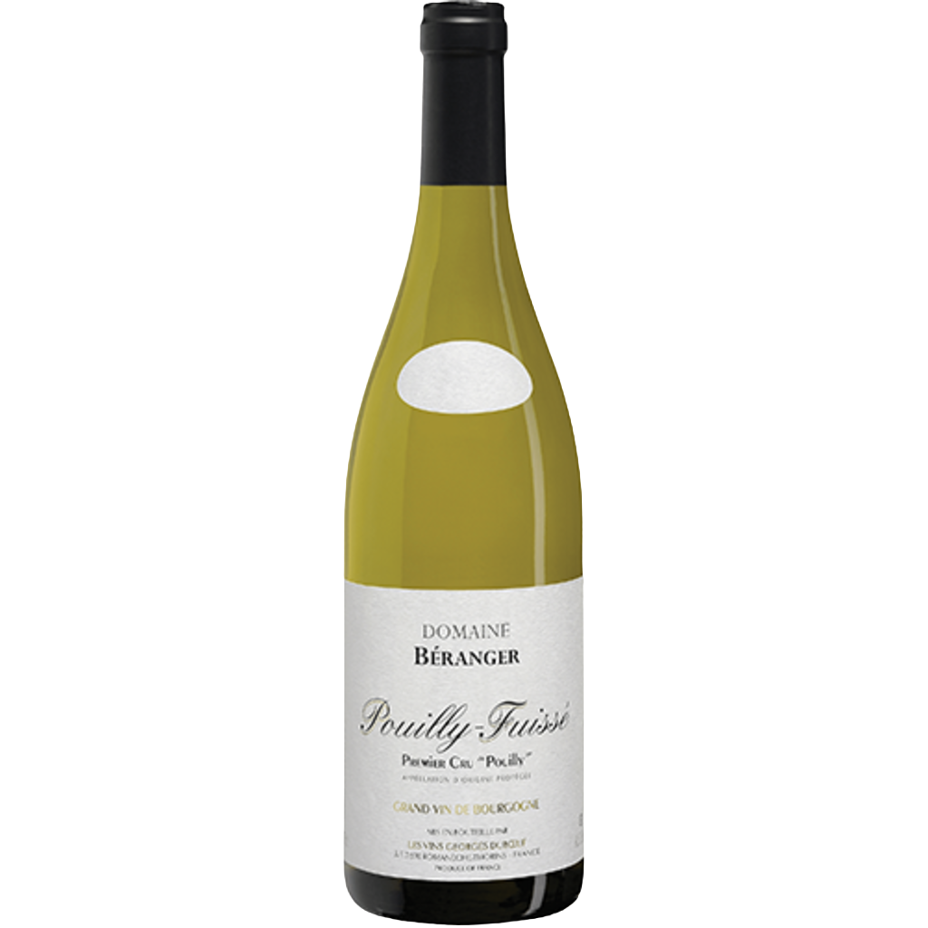 2020 Georges Duboeuf Domaine Béranger 1er Cru Pouilly-Fuissé