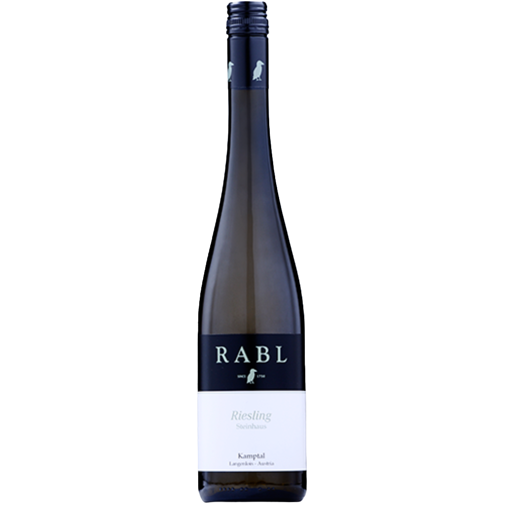 2021 Rudi Rabl Steinhaus Riesling