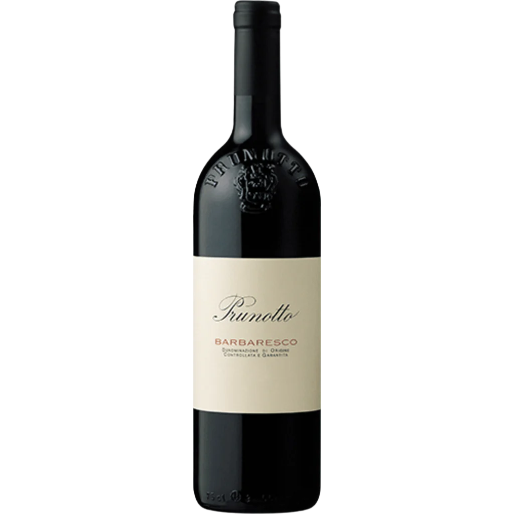 2021 Prunotto Barbaresco Classico DOCG