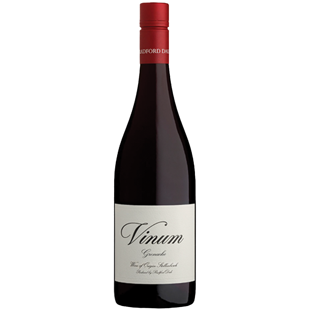 2022 Radford Dale Vinum Stellenbosch Grenache