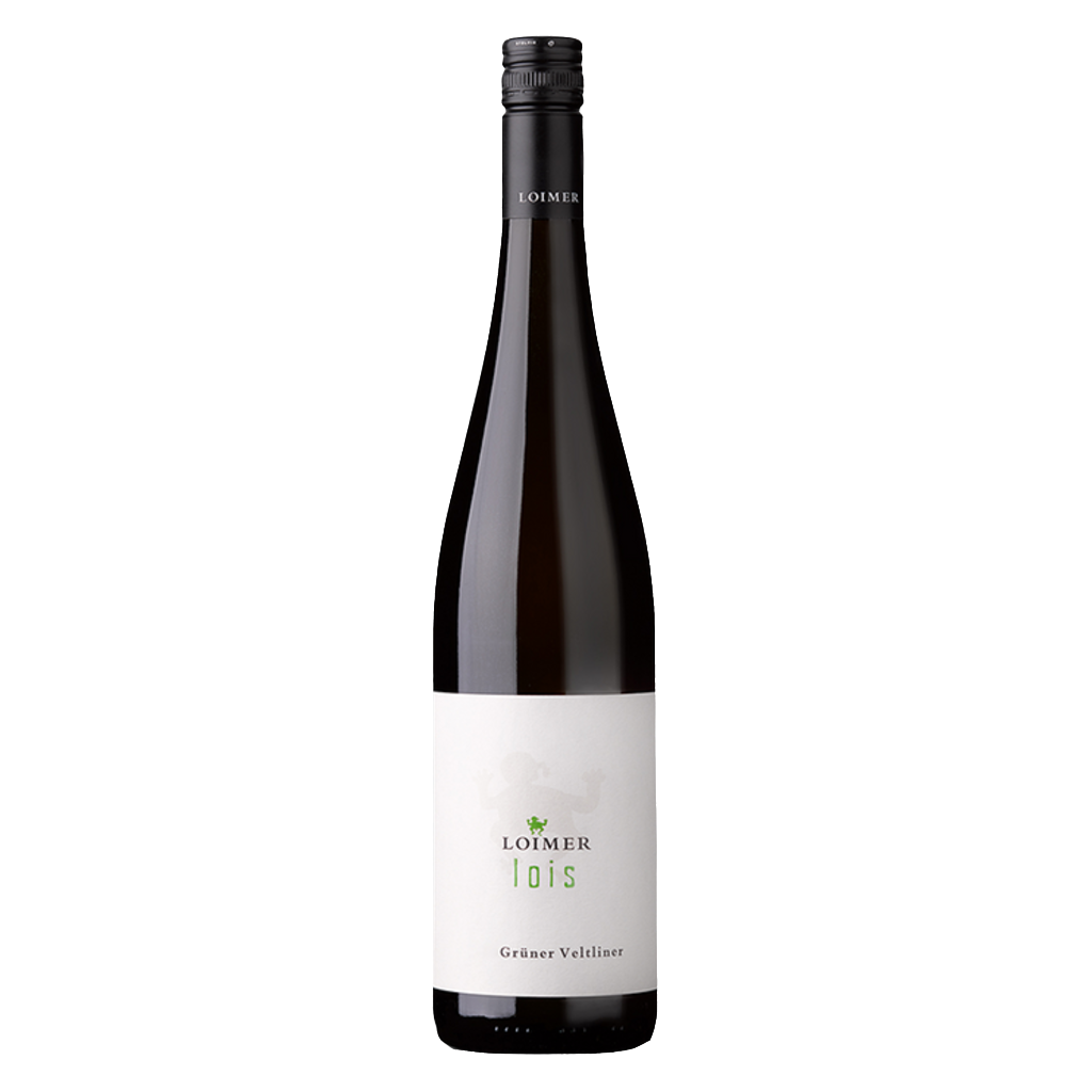 2022 Loimer Lois Grüner Veltliner