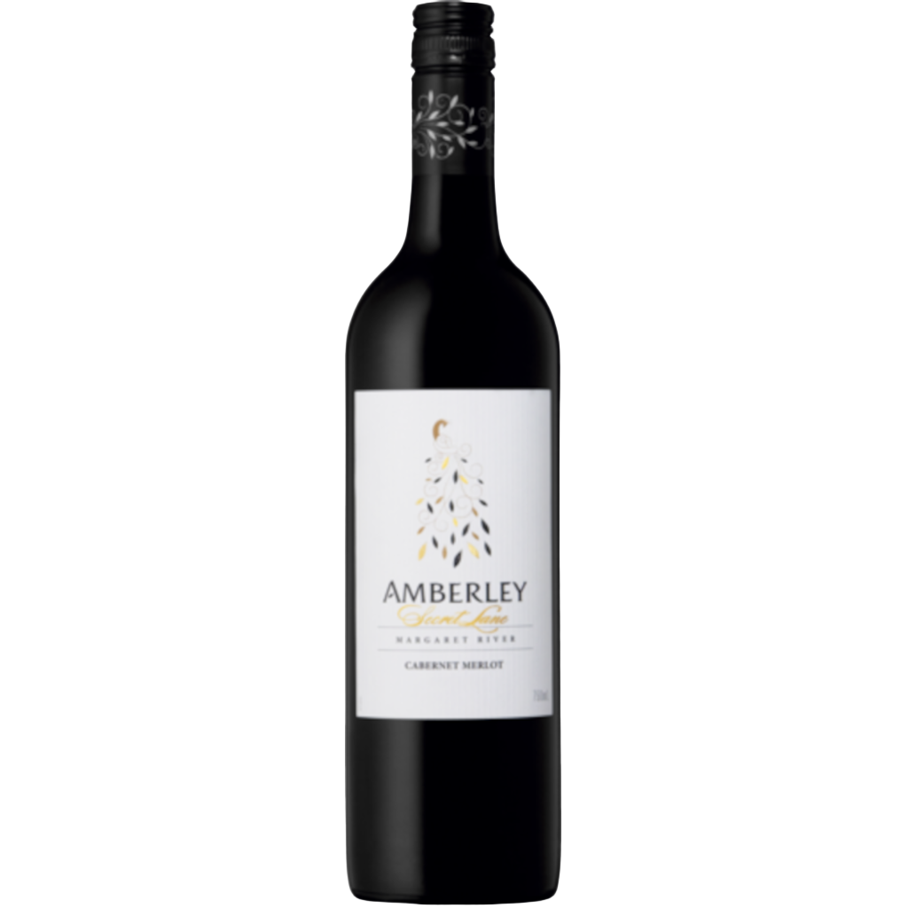 Amberley Secret Lane Cabernet Merlot