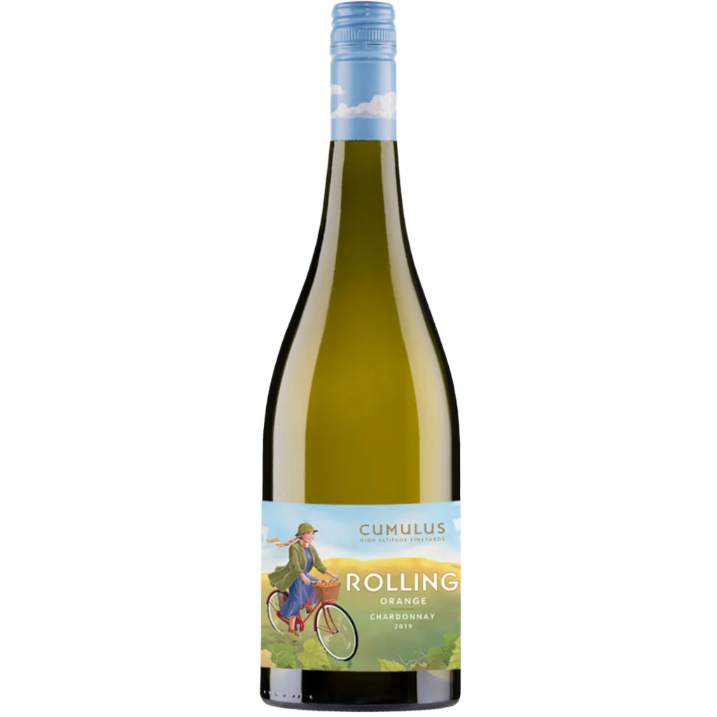 Cumulus Rolling Chardonnay