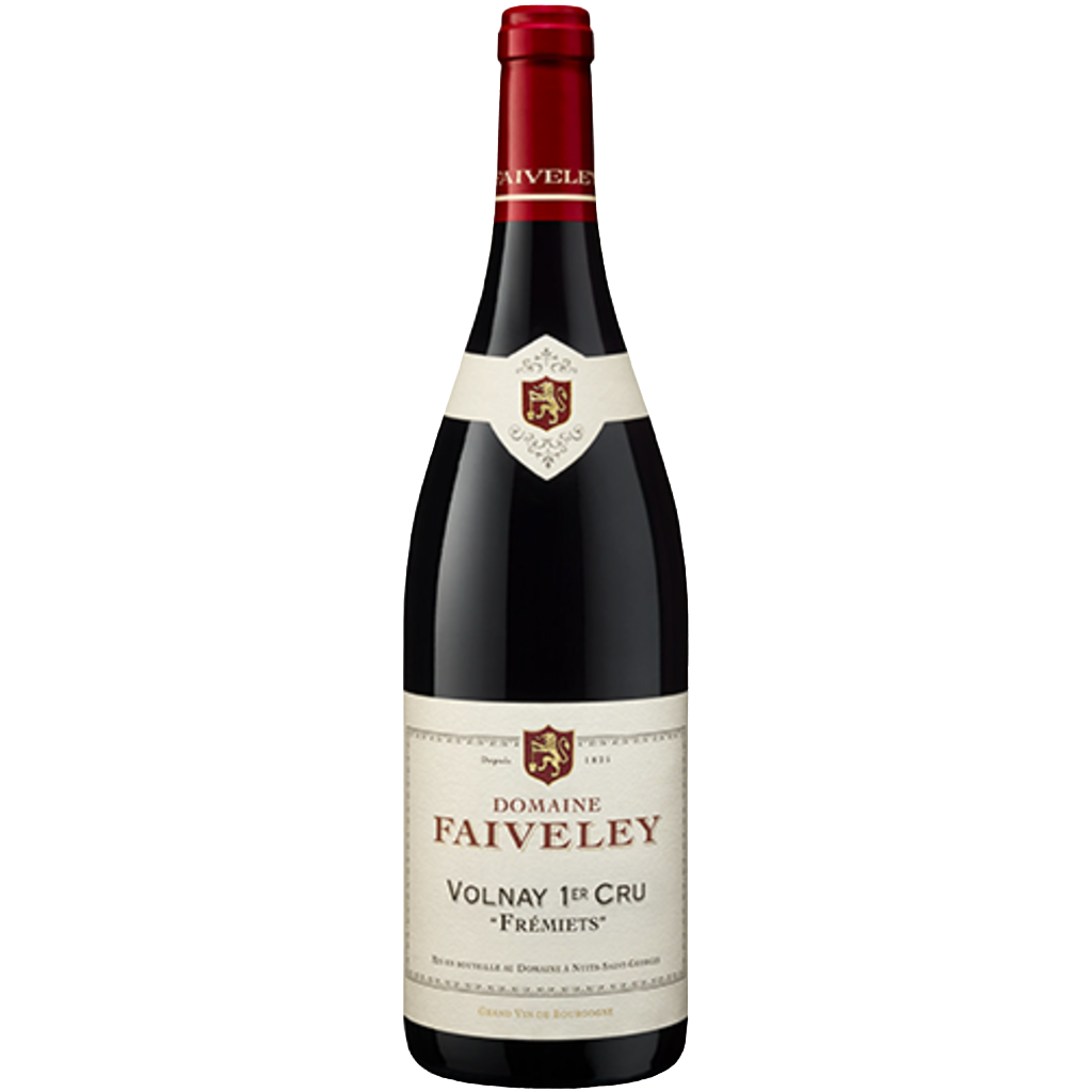 2021 Domaine Faiveley Volnay 1er Cru Frémiets