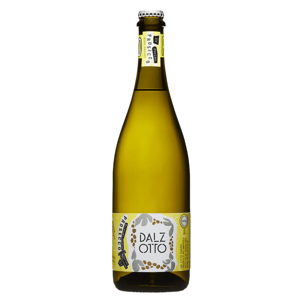 Dal Zotto Pucino Prosecco NV