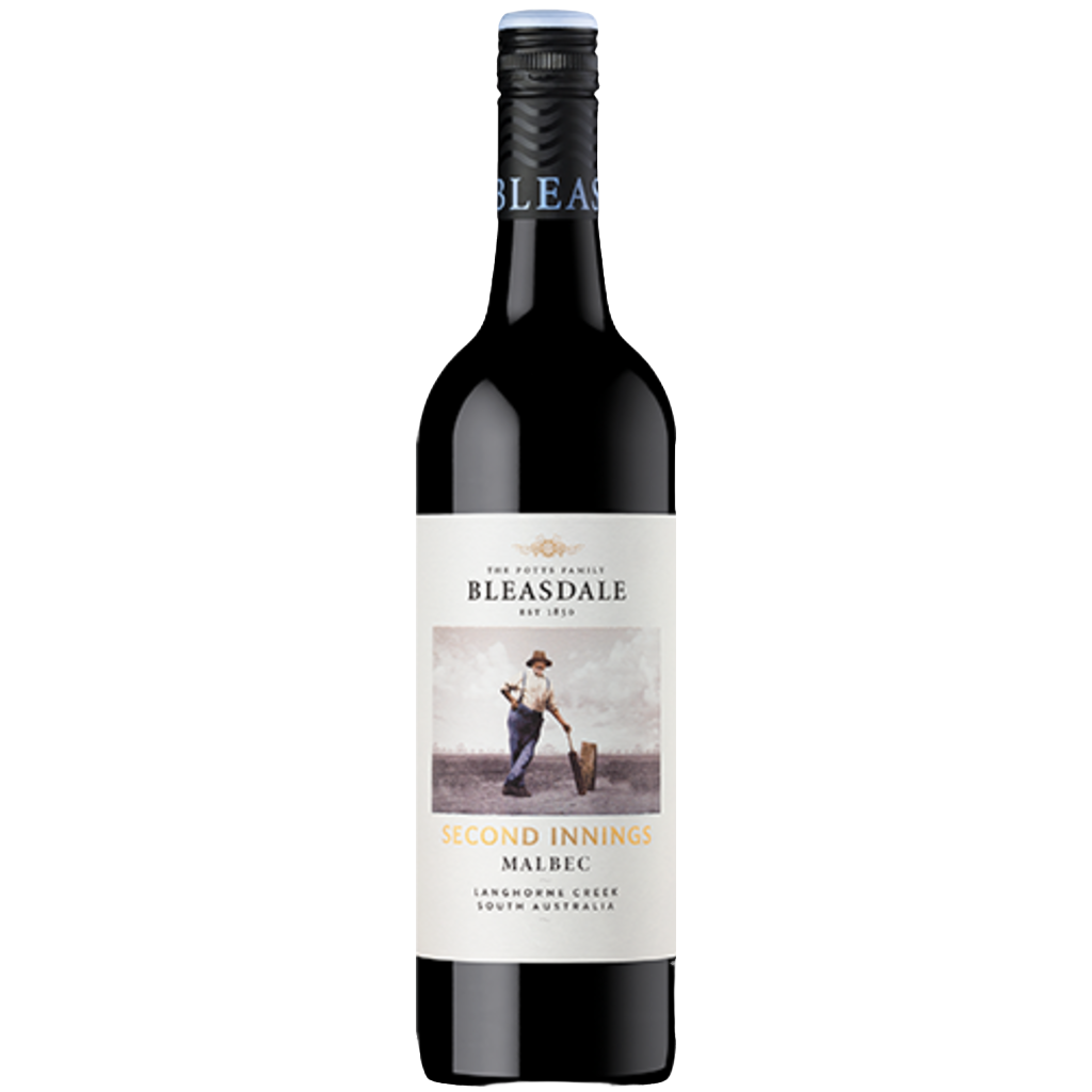 2022 Bleasdale Second Innings Malbec