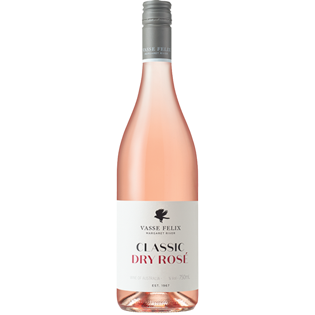 2023 Vasse Felix Classic Dry Rosé