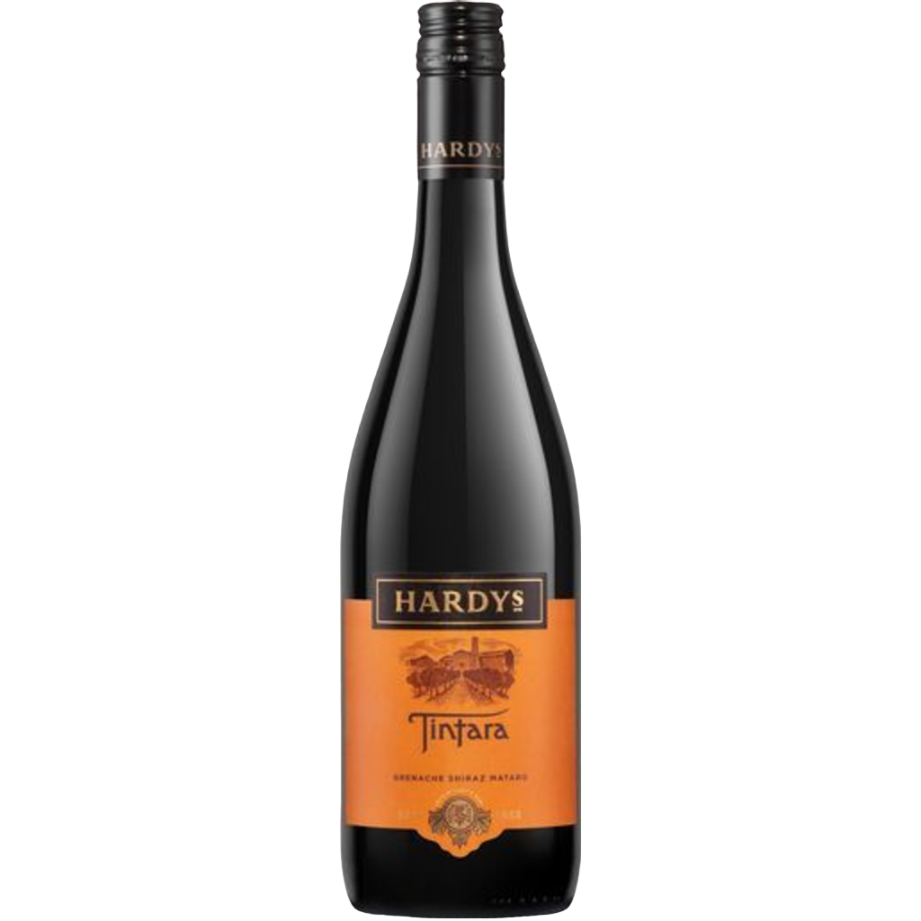 Hardys Tintara Grenache Shiraz Mataro