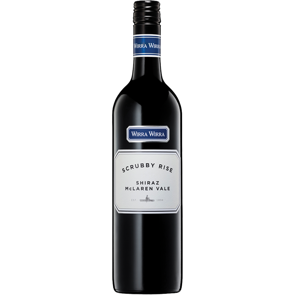 Wirra Wirra Scrubby Rise Shiraz