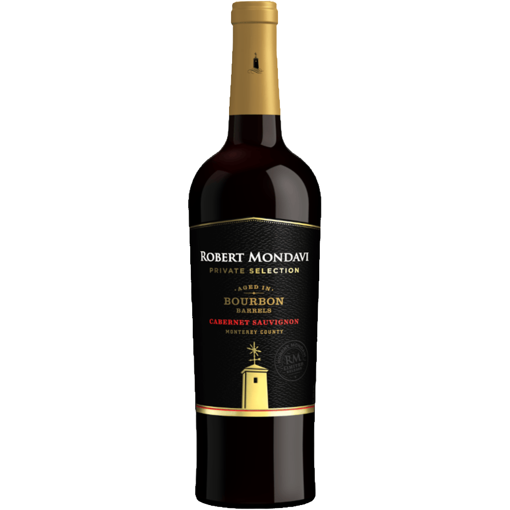 Robert Mondavi Cabernet Sauvignon