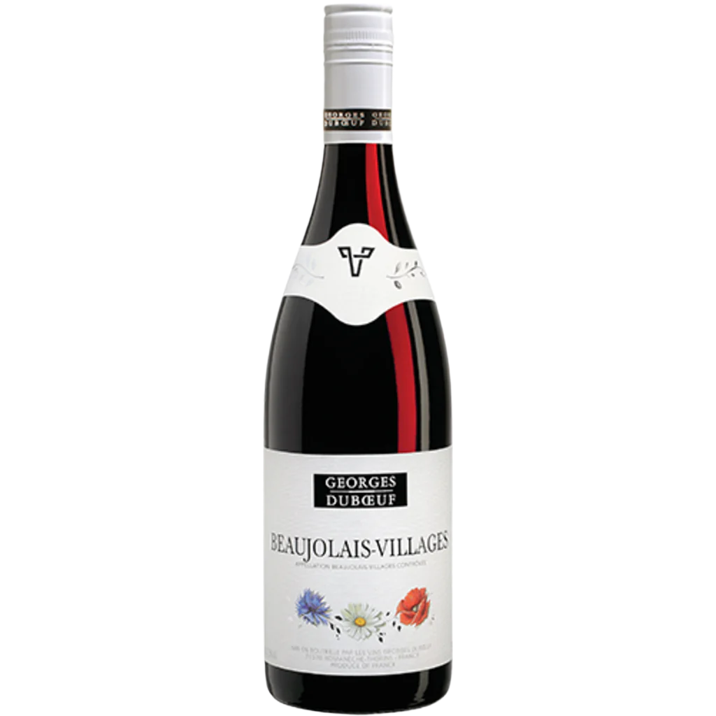 2022 Georges Duboeuf Beaujolais Villages