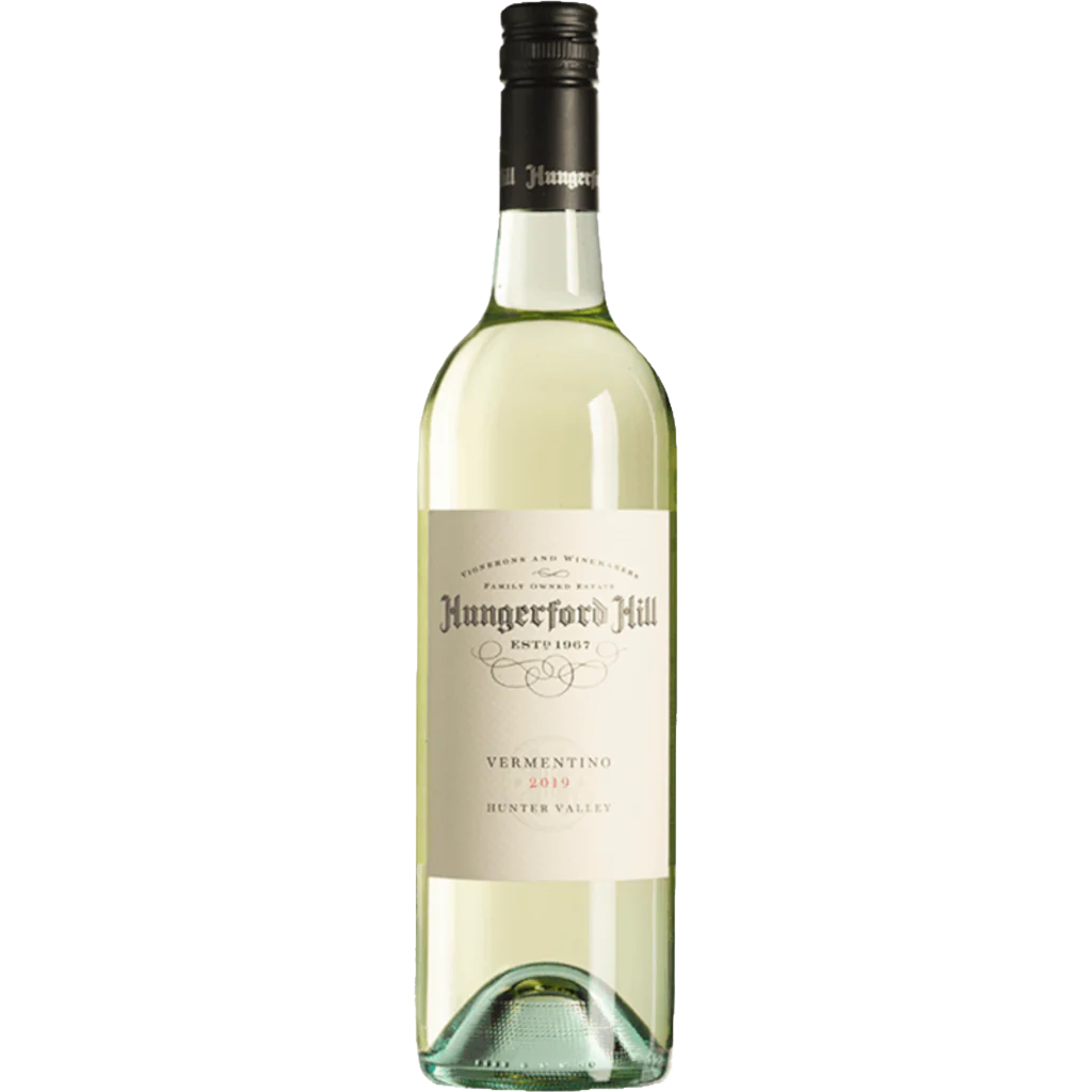 Hungerford Hill Vermentino