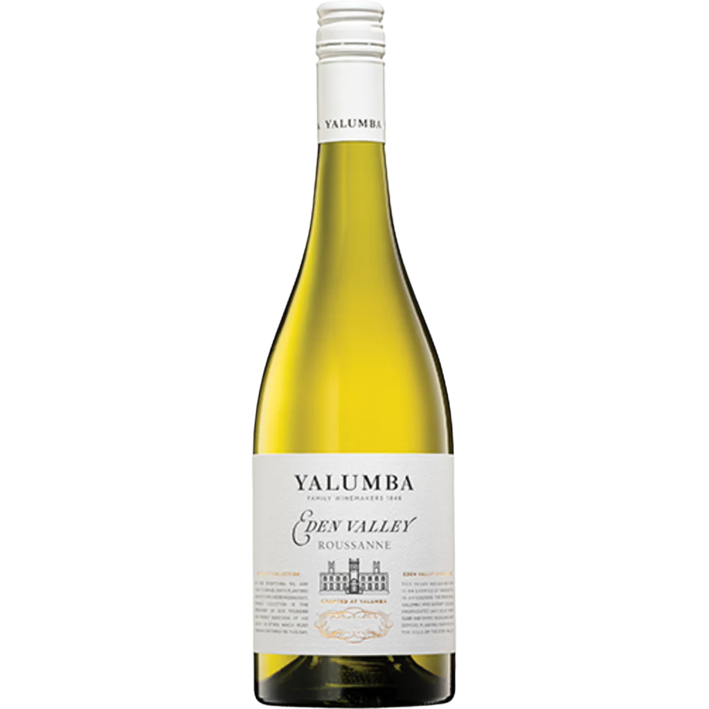 2023 Yalumba Samuel's Collection Eden Valley Roussanne