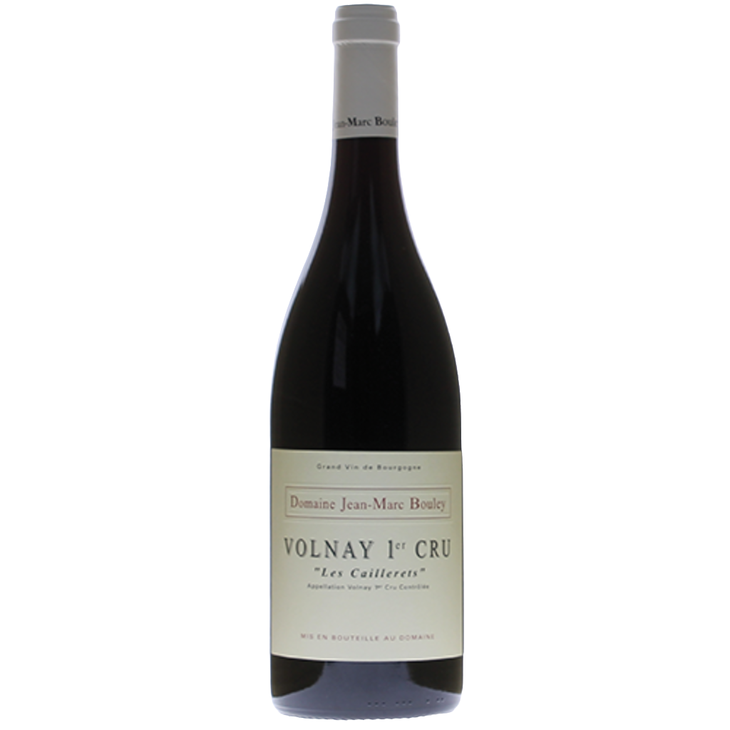 2021 Domaine Jean-Marc Bouley Volnay 1er Cru Les Caillerets