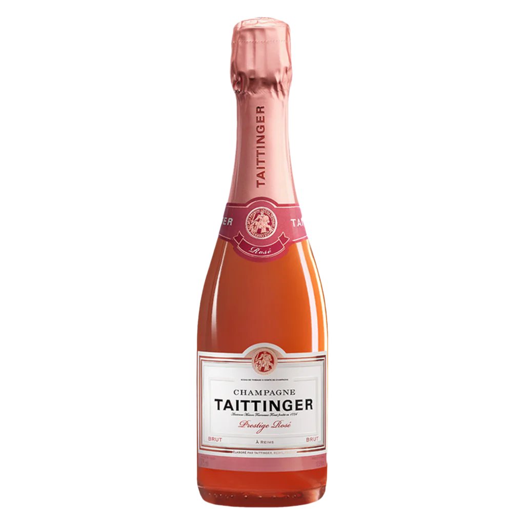 Champagne Taittinger Prestige Rosé 375ml NV