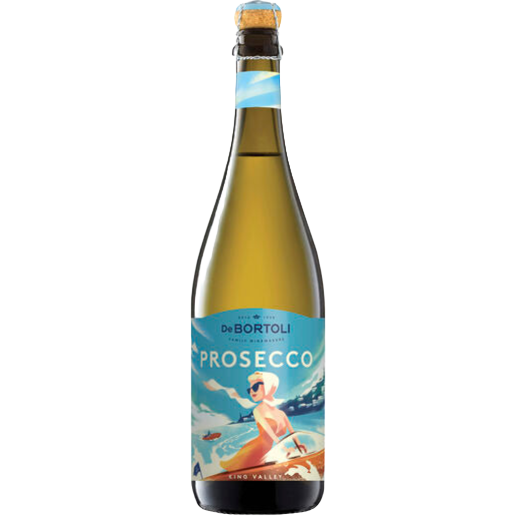 De Bortoli Prosecco