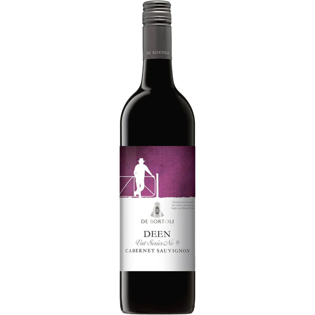 De Bortoli Deen VAT 9 Cabernet Sauvignon