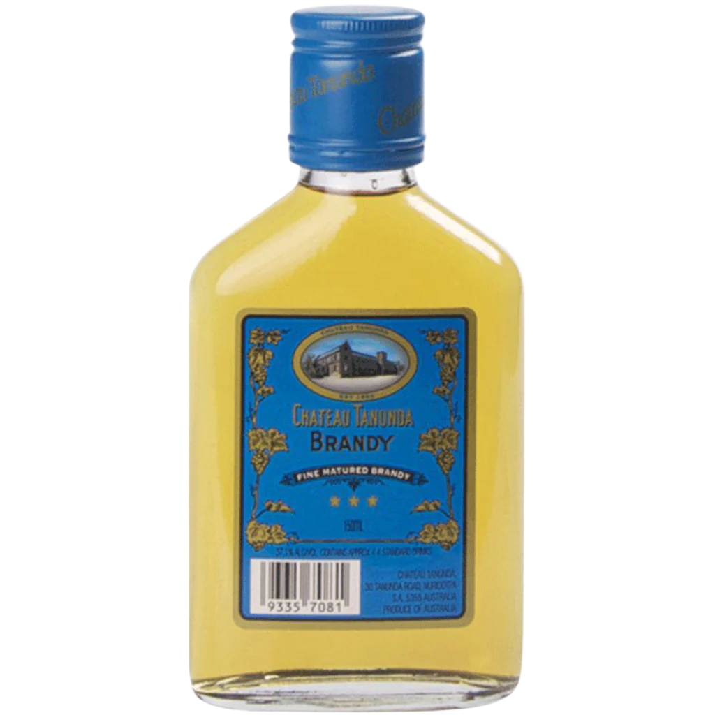 Chateau Tanunda Brandy 150mL