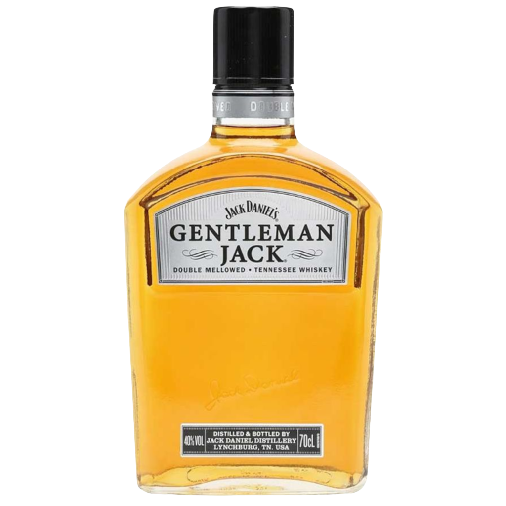 Jack Daniel's Gentleman Jack Tennessee Whiskey 200ml